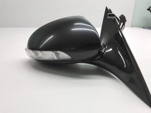 Mercedes Benz S-Class 221 (2005–2013) Außenspiegel und seine Teile A2218101021 - 2