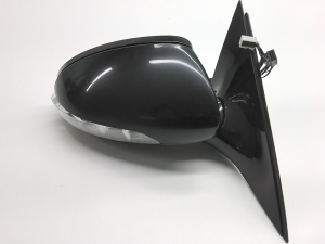 Sānu spogulis un tā detaļas - A2218101021
