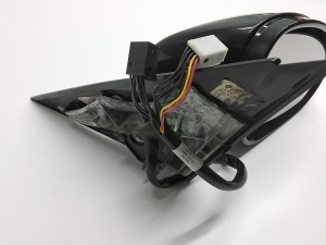 Mercedes Benz S-Class 221 (2005–2013) Außenspiegel und seine Teile A2218101021 - 3