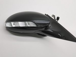 Mercedes Benz S-Class 221 (2005–2013) Außenspiegel und seine Teile A2218101021 - 4