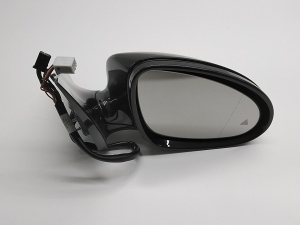 Mercedes Benz S-Class 221 (2005–2013) Außenspiegel und seine Teile A2218101021 - 5