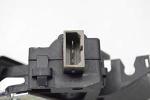 Volkswagen Passat B6 (2005–2010) Trunk lid lock 4F5827505D - 2