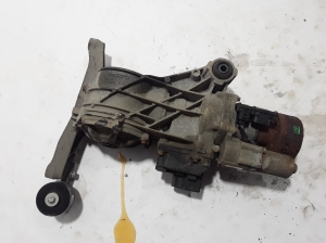 VOLVO XC90 (2015–2024) Hinterachsdifferential P1216684 - 3
