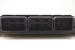 NISSAN Qashqai (2006–2013) Motorsteuergerät 23710JD78E - 3