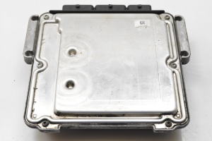 NISSAN Qashqai (2006–2013) Motorsteuergerät 23710JD78E - 4