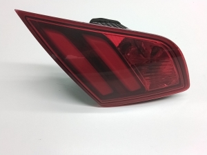 Peugeot 308 (2013–2021) Tagatuli tagaluugil 9677818380 - 4