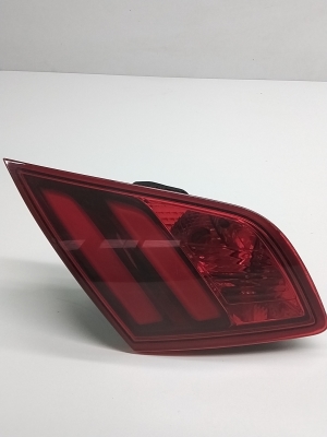Peugeot 308 (2013–2021) Tagatuli tagaluugil 9677818380 - 5