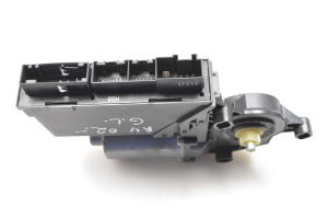AUDI A4 B6 (2000–2005) Hinterer Seitentür-Fensterhebermotor 8E0959801A - 3