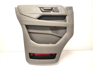   Front door panel  - 7C1867011 