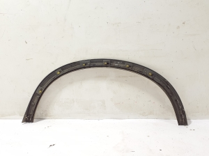 VOLVO XC90 (2015–2024) Abdeckung Kotflügel hinten 31378161 - 3