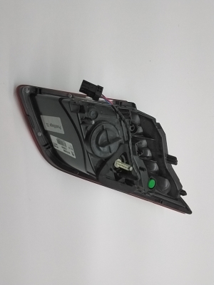 Peugeot 308 (2013–2021) Tail light on trunk lid 9677818280 - 3