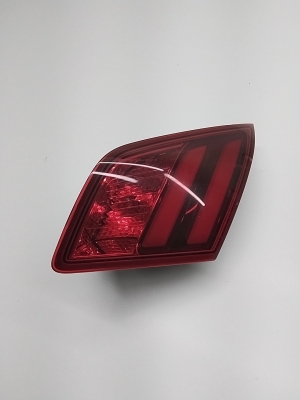 Peugeot 308 (2013–2021) Tail light on trunk lid 9677818280 - 4