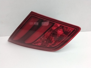 Peugeot 308 (2013–2021) Tail light on trunk lid 9677818280 - 5