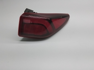Eckleuchte hinten - 92402J9600