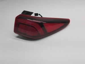 Hyundai Kona (2017–2023) Eckleuchte hinten 92402J9600 - 2
