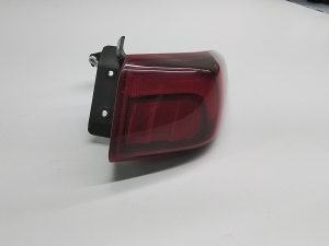 Hyundai Kona (2017–2023) Eckleuchte hinten 92402J9600 - 3
