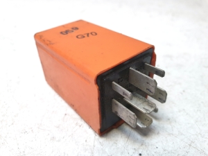 Saab 9-5 (1997–2010) Relay 5KG00567501 - 4
