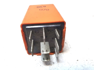 Relais - 5KG00567501