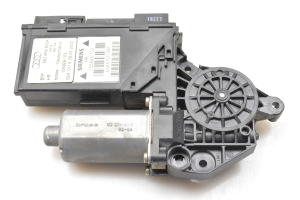 Hinterer Seitentür-Fensterhebermotor - 8E0959802A