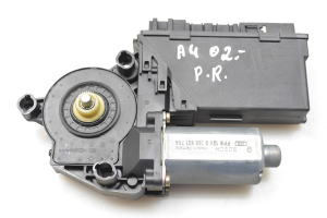 AUDI A4 B6 (2000–2005) Fensterhebermotor vorne 8E1959802B - 4
