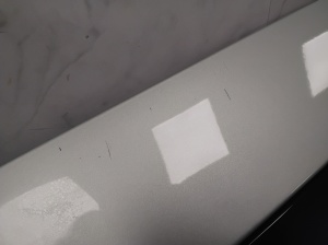 NISSAN Leaf II (2017–2026) Trunk lid - 3