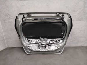 NISSAN Leaf II (2017–2026) Trunk lid - 4