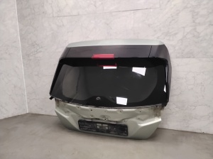   Trunk lid  -  