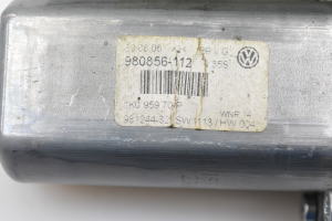Volkswagen Passat B6 (2005–2010) Tagumise külgukse aknatõstuki mootor 1K0959704P - 2