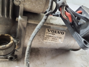 VOLVO XC90 (2015–2024) Luftfederung Kompressor 31441864 - 3