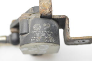 Skoda Octavia II (2004–2013) Niveausensor vorne 1T0907503 - 4