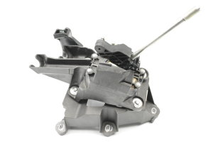 Ford Focus (2011–2018) Gear shift mechanism F1FR7C453CKD - 3