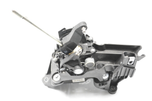 Ford Focus (2011–2018) Gear shift mechanism F1FR7C453CKD - 5