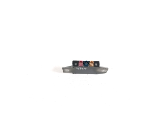 Jaguar l-Pace (2018–2026) Antenna amplifier DPLA19C097BA - 3