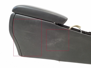 Infiniti Q30 (2015–2018) Mittelkonsole 969105DF0A - 6
