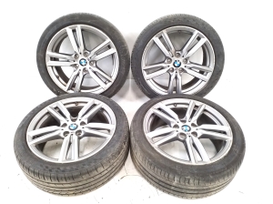   Rim set, R-18  - 7848602 