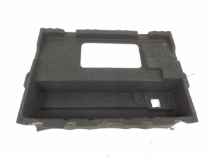 Pakiruumi sisemuse muu osa - 7331415