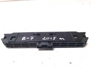 Volkswagen Passat B8 (2014–2023) Warnblinkschalter 3G1853770A - 2