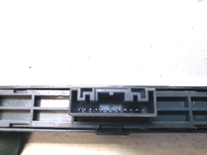 Volkswagen Passat B8 (2014–2023) Warnblinkschalter 3G1853770A - 3