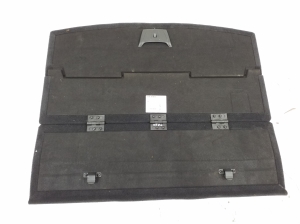 BMW 2 SERIES F45 (2014–2026) Kofferraumteppich 7331414 - 2