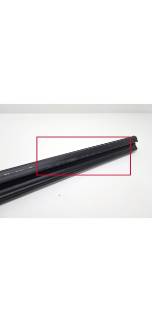 Opel Corsa F (2019–2026) Esiukse liist 39126112 - 2