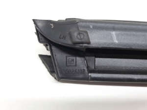Opel Corsa F (2019–2026) Esiukse liist 39126112 - 6