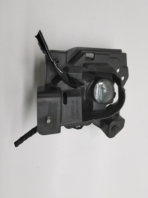 Front bumper fog light - KA0H51684
