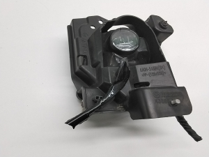 Mazda CX-5 (2011–2017) Front-Nebelscheinwerfer KA0H51684 - 2