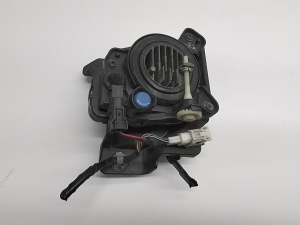 Mazda CX-5 (2011–2017) Front-Nebelscheinwerfer KA0H51684 - 3
