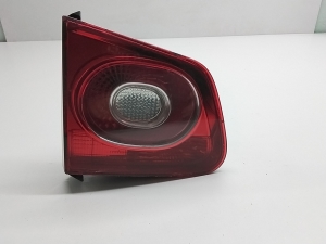 Volkswagen Tiguan (2007–2016) Tagatuli tagaluugil 5N0945093B - 2