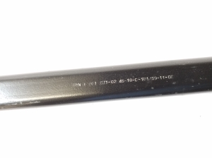 BMW 2 SERIES F45 (2014–2026) Rear axle link 6851571 - 3