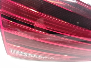 Volkswagen Golf VII (2012–2026) Tagatuli tagaluugil 5G0945093AG - 3