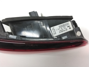 Volkswagen Golf VII (2012–2026) Tagatuli tagaluugil 5G0945093AG - 4