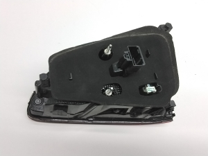 Volkswagen Golf VII (2012–2026) Tagatuli tagaluugil 5G0945093AG - 5