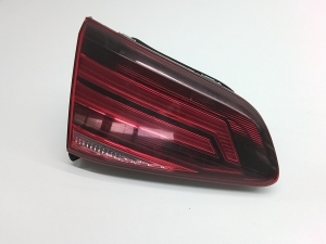 Volkswagen Golf VII (2012–2026) Tagatuli tagaluugil 5G0945093AG - 6